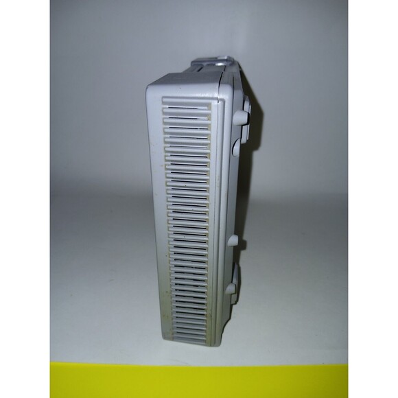 Sony Playstation 1 PS1 Console Only Gray Model SCPH-9001 2000 Tested & Working - Picture 11 of 16